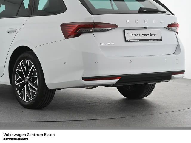 Skoda Octavia Combi Tour
