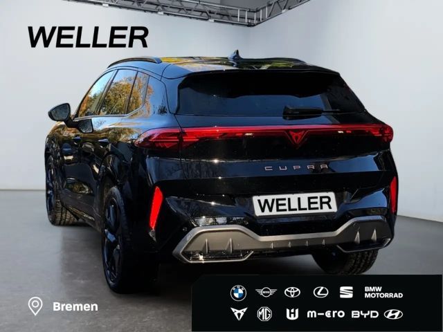 Cupra Terramar 1.5 e-Hybrid e-Hybrid