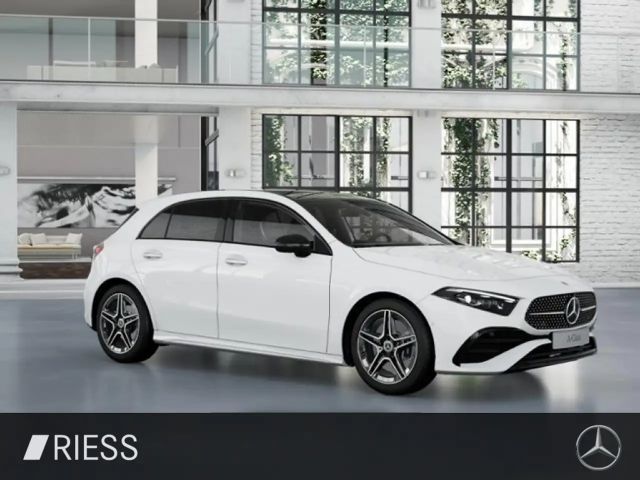 Mercedes-Benz A 250 4MATIC Hatchback