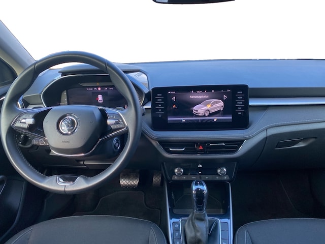 Skoda Fabia 1.0 TSI Style Style