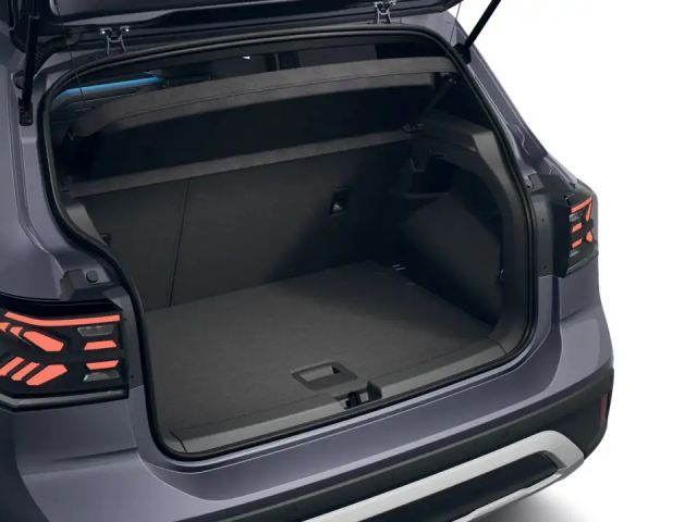 Volkswagen T-Cross 1.0 TSI DSG IQ.Drive