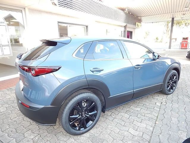 Mazda CX-30 2.5L SkyActiv e-Skyactiv