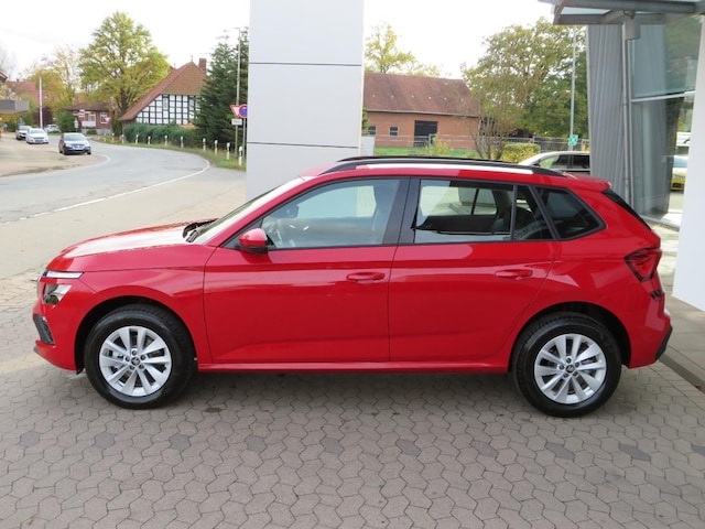 Skoda Kamiq 1.0 TSI Selection