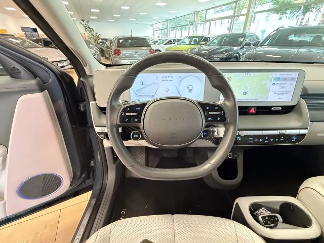 Hyundai IONIQ 5 Techniq