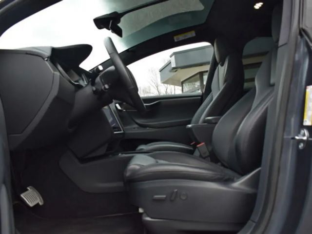 Tesla Model X Dual Motor Performance