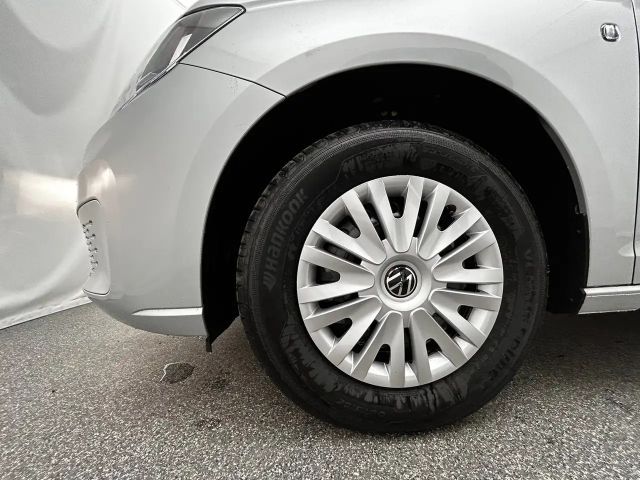 Volkswagen Caddy Family