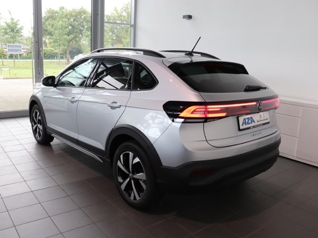 Volkswagen Taigo 1.0 TSI