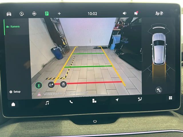 Skoda Kodiaq Selection