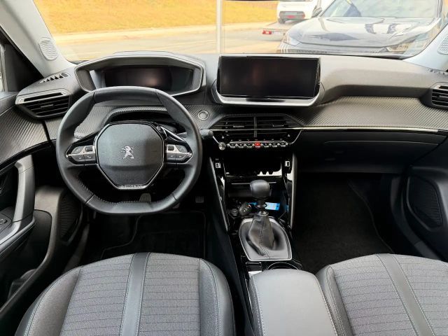 Peugeot 2008 Allure Pack PureTech