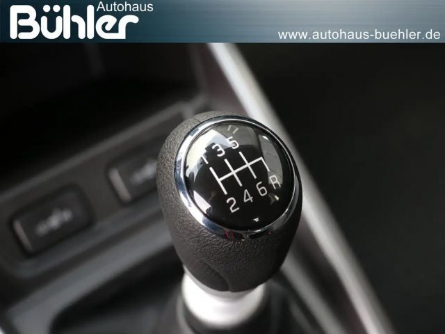 Suzuki Vitara Comfort Hybrid