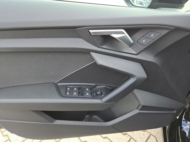 Audi A3 30 TDI S-Tronic Sportback