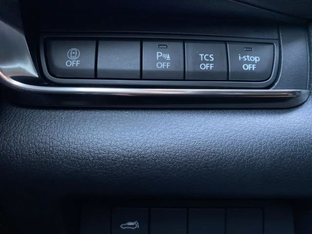 Mazda CX-30 Homura SkyActiv