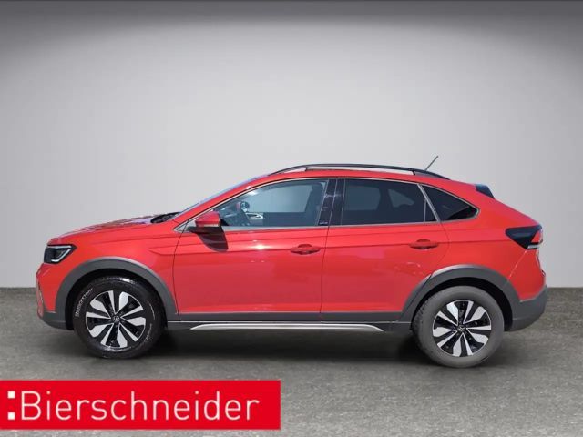 Volkswagen Taigo 1.0 TSI Move