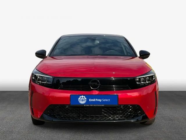 Opel Corsa GS-Line Grand Sport Turbo