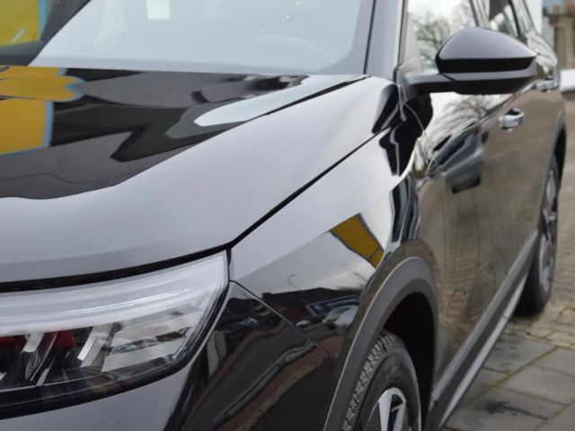 Opel Grandland X Edition Hybrid