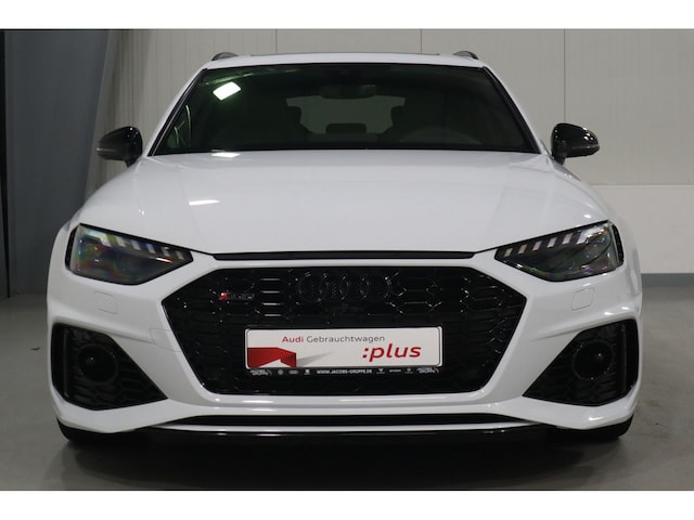 Audi RS4 Avant Quattro