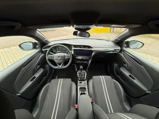 Opel Corsa 1.2 Turbo GS-Line Grand Sport