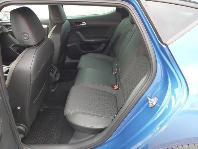 Seat Leon 1.5 TSI FR-lijn