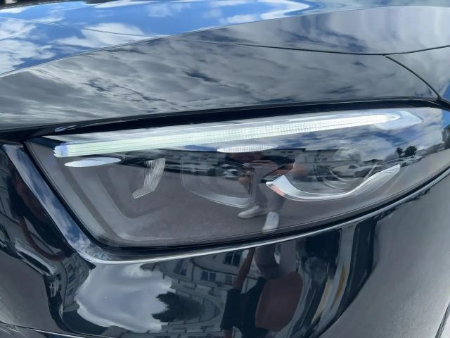 Mercedes-Benz A 180 A 180 d AMG Line Hatchback