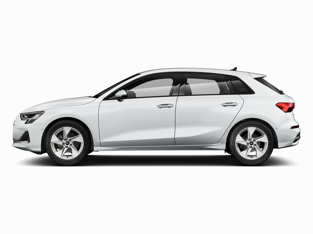 Audi A3 35 TFSI S-Tronic Sedan Sportback
