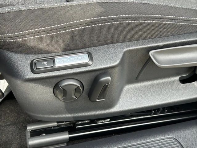 Volkswagen Passat Business Variant