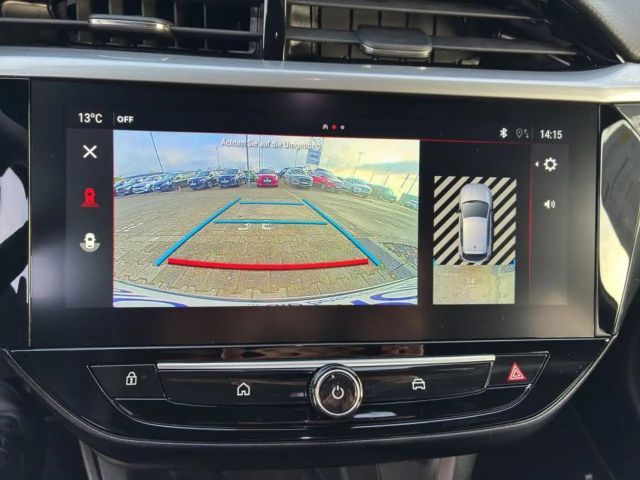 Opel Corsa GS-Line Grand Sport Turbo