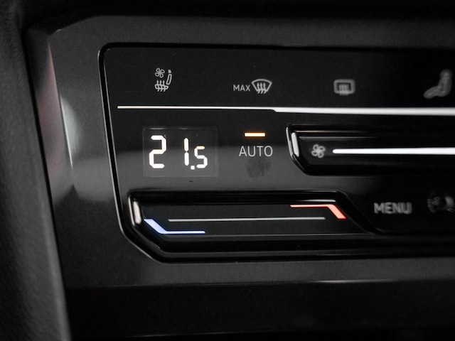 Volkswagen Tiguan 4Motion Allspace DSG R-Line