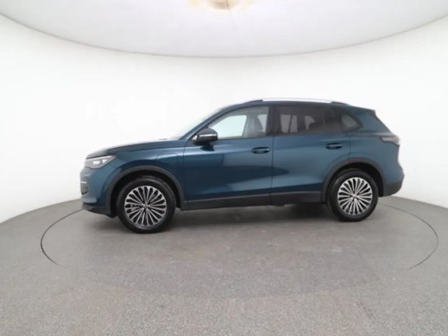 Volkswagen Tiguan DSG eHybrid