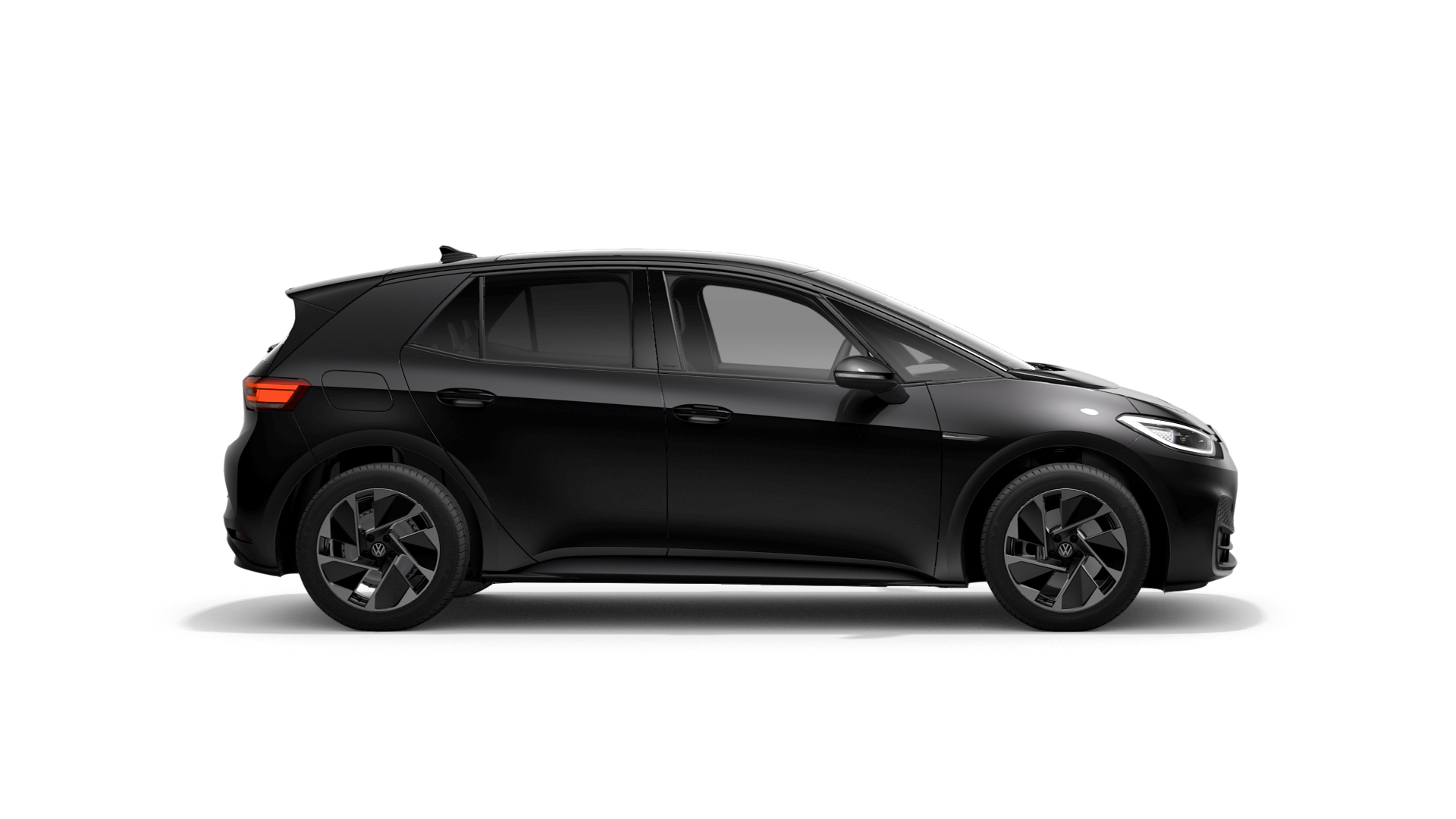 Volkswagen ID.3 150 kW Performance Pro