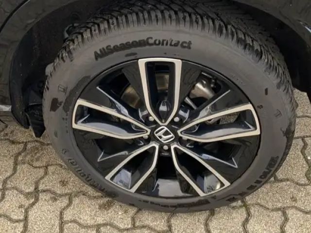 Honda HR-V Advance Hybrid