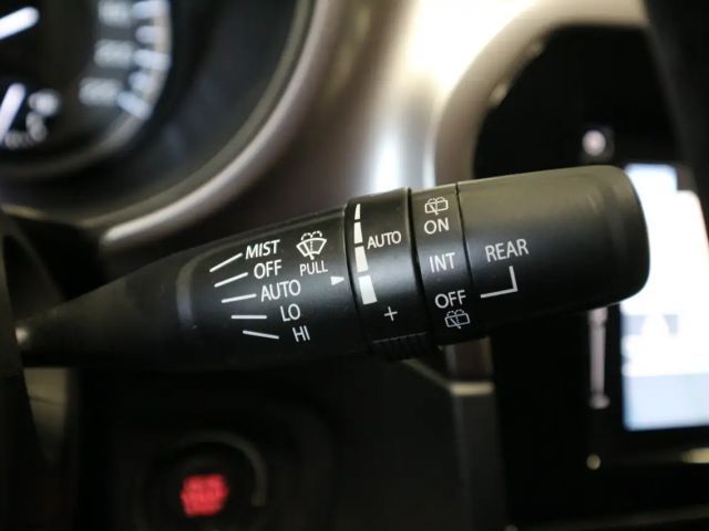 Suzuki Vitara Comfort