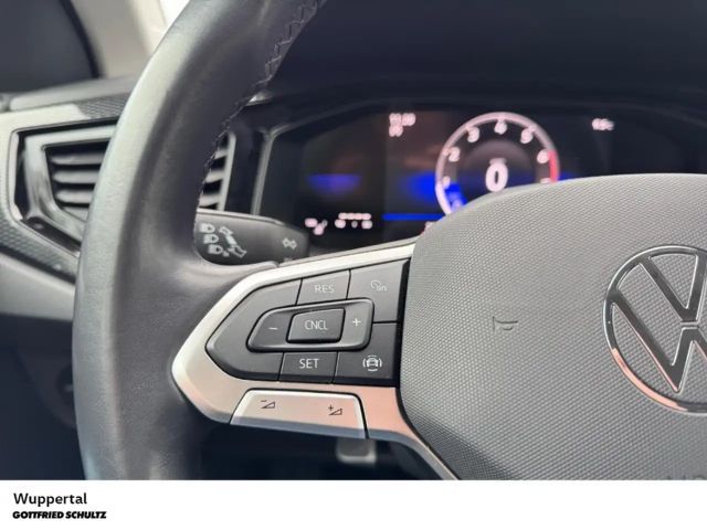 Volkswagen Taigo 1.0 TSI Life