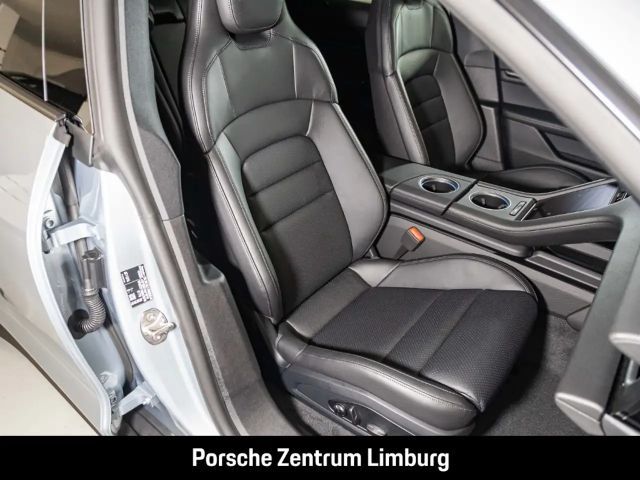 Porsche Taycan Sport Turismo