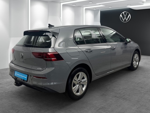Volkswagen Golf 1.5 eTSI Golf VIII Life