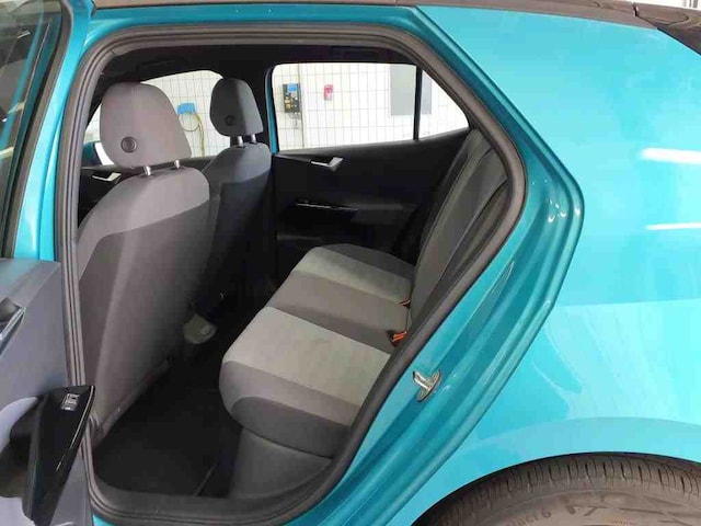 Volkswagen ID.3 City Performance Pure