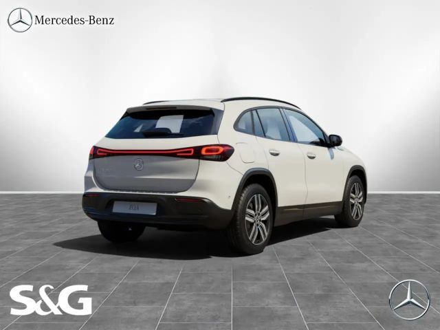 Mercedes-Benz EQA 250