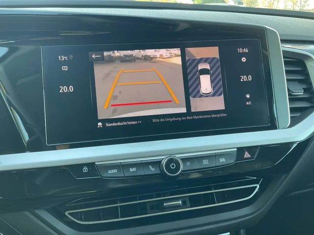 Opel Grandland X 1.6 Turbo Turbo