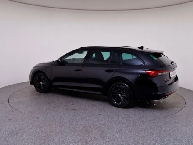 Skoda Octavia RS iV