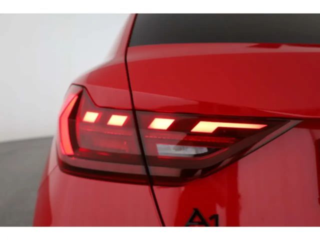 Audi A1 35 TFSI S-Line Sportback