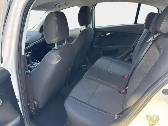 Fiat Tipo 1.5 GSE Hybrid