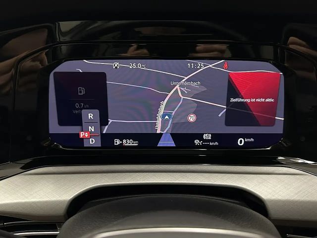 Volkswagen Golf DSG Life Variant