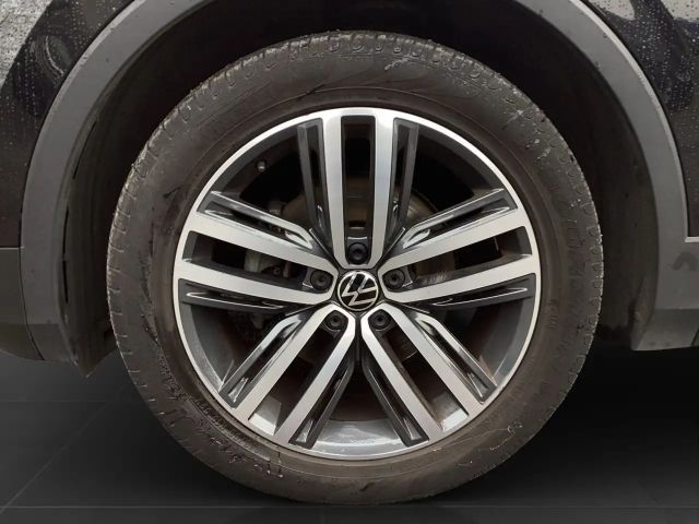 Volkswagen Tiguan 1.5 TSI DSG IQ.Drive Sport