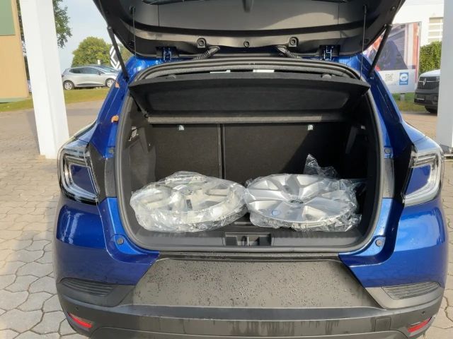 Renault Captur Evolution TCe 90