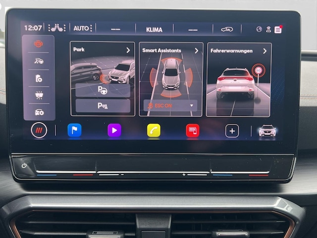 Cupra Formentor VZ e-Hybrid