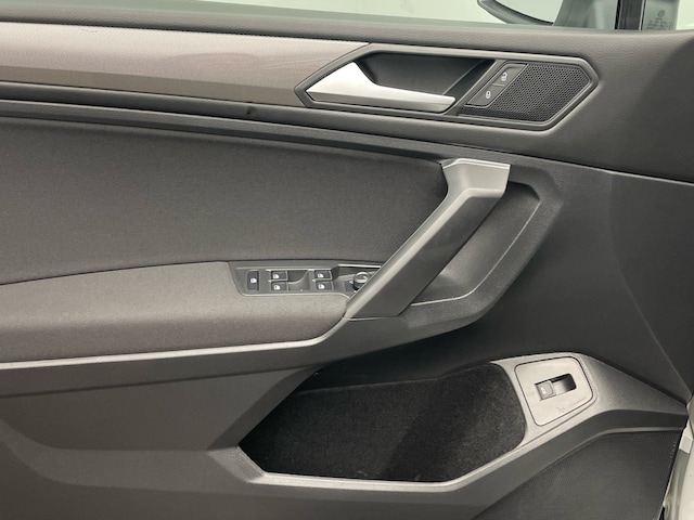 Volkswagen Tiguan 2.0 TDI Allspace DSG