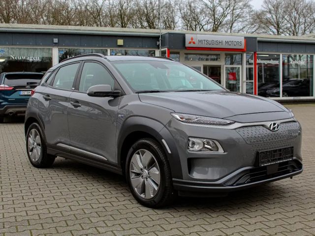Hyundai Kona 2WD Electric