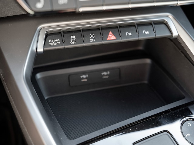 Audi RS3 Quattro S-Tronic Sportback