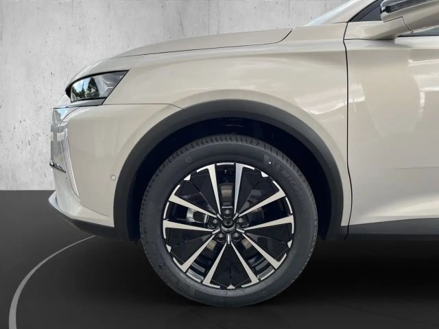 DS DS 7 Crossback BlueHDi Mobiles Pallas