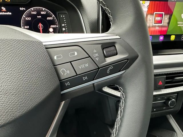 Seat Ibiza 1.0 TSI Xcellence