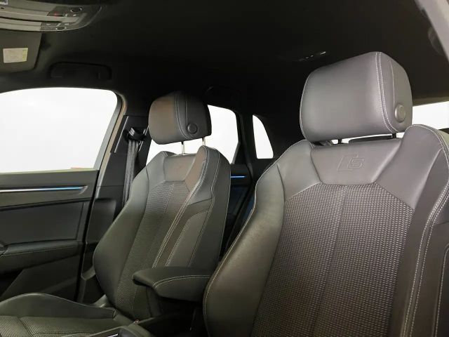 Audi Q3 Hybride S-Line